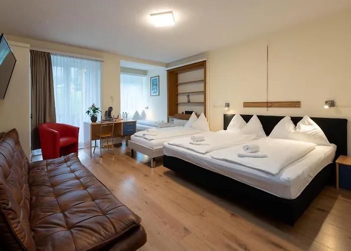 Grischalodge