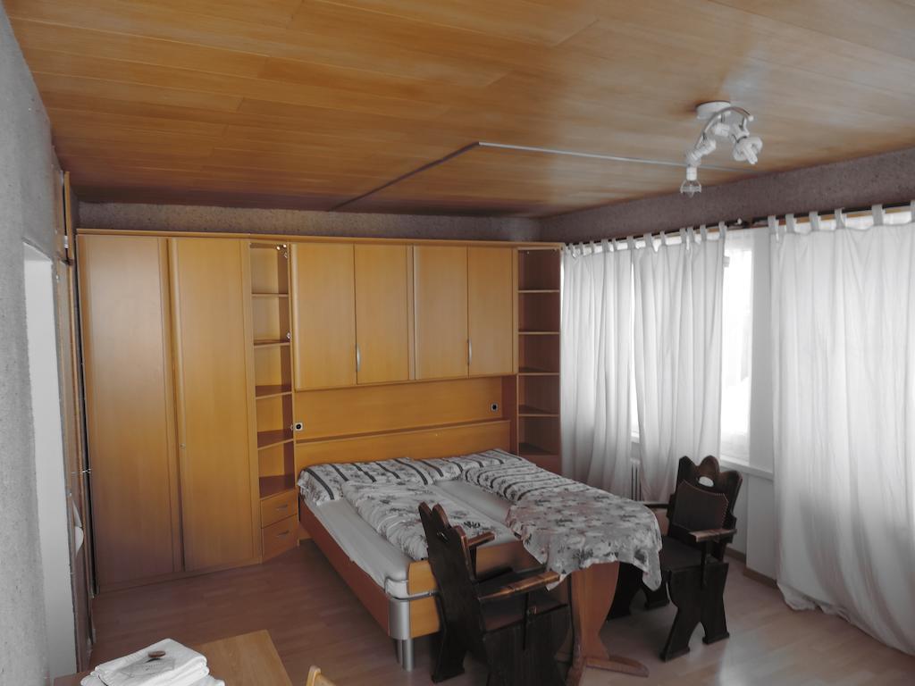 Grischalodge Hotel