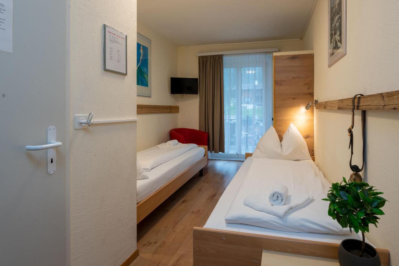 Grischalodge Parpan