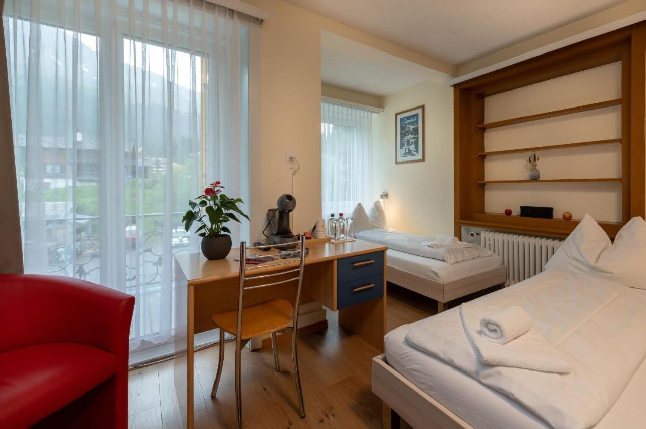 Grischalodge * Parpan