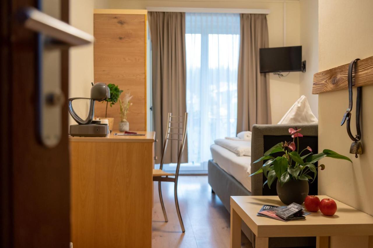 Grischalodge * Parpan